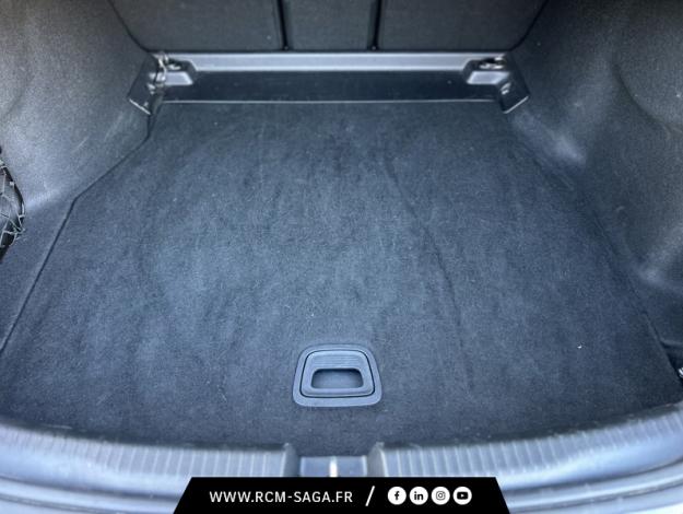 MERCEDES-BENZ Classe C Berline Classe C 220 d Berline AMG Line  