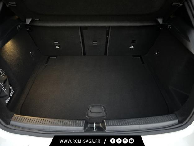 MERCEDES-BENZ Classe A 35 AMG 306ch 4Matic 8G-DCT Speedshift AMG  