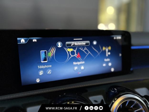 MERCEDES-BENZ Classe A 35 AMG 306ch 4Matic 8G-DCT Speedshift AMG  