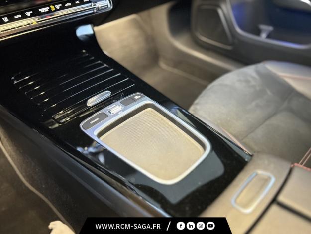 MERCEDES-BENZ Classe A 35 AMG 306ch 4Matic 8G-DCT Speedshift AMG  