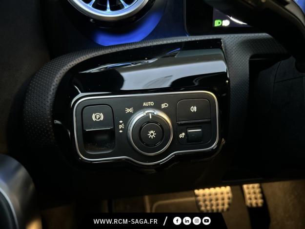 MERCEDES-BENZ Classe A 35 AMG 306ch 4Matic 8G-DCT Speedshift AMG  