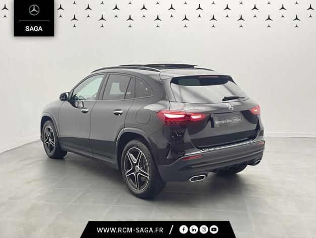 MERCEDES-BENZ GLA 250 e Hybrid EQ AMG Line  