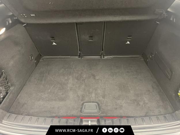 MERCEDES-BENZ GLA 250 e Hybrid EQ AMG Line  