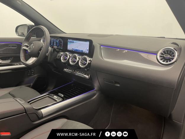 MERCEDES-BENZ GLA 250 e Hybrid EQ AMG Line  