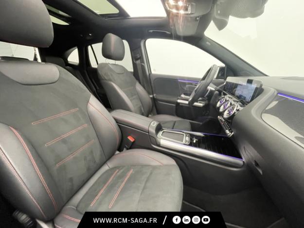 MERCEDES-BENZ GLA 250 e Hybrid EQ AMG Line  