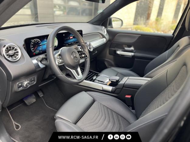 MERCEDES-BENZ EQB 250+ Edition  EQB 250+ Edition