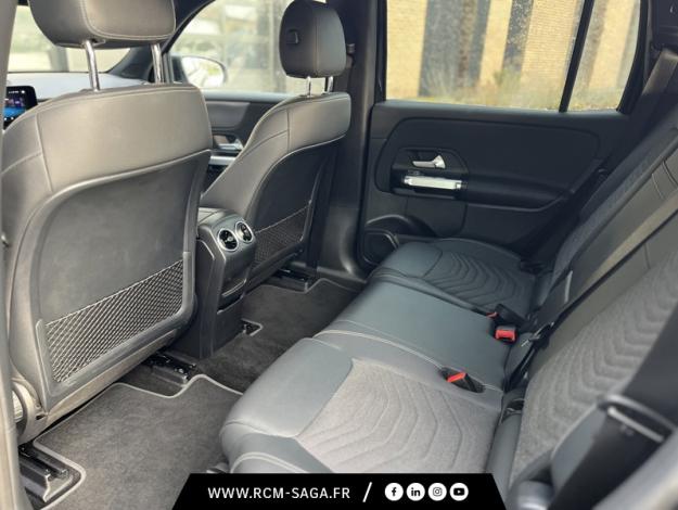 MERCEDES-BENZ EQB 250+ Edition  EQB 250+ Edition