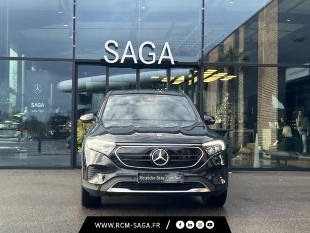 MERCEDES-BENZ EQB 250+ Edition  EQB 250+ Edition