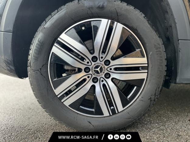 MERCEDES-BENZ EQB 250+ Edition  EQB 250+ Edition