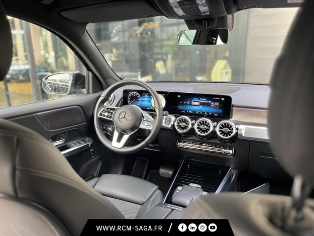 MERCEDES-BENZ EQB 250+ Edition  EQB 250+ Edition