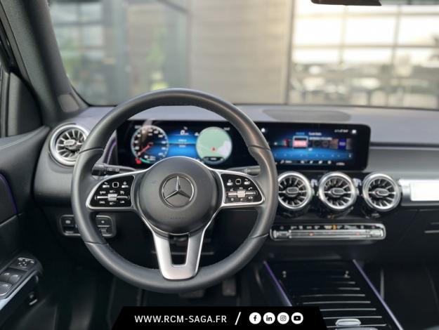 MERCEDES-BENZ EQB 250+ Edition  EQB 250+ Edition