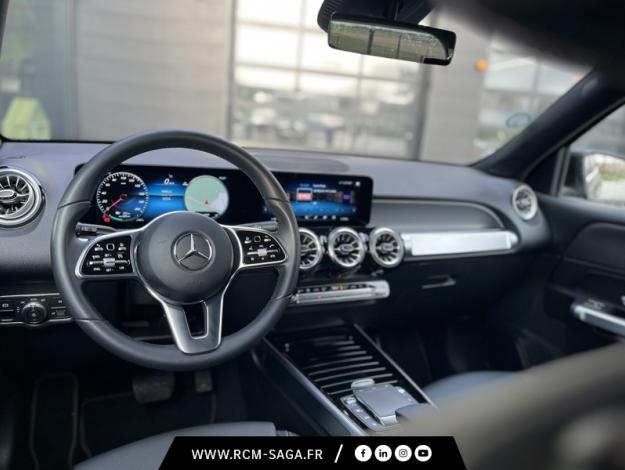 MERCEDES-BENZ EQB 250+ Edition  EQB 250+ Edition
