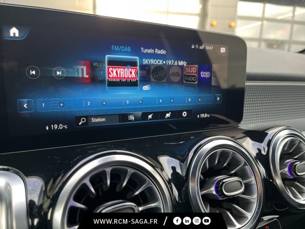 MERCEDES-BENZ EQB 250+ Edition  EQB 250+ Edition