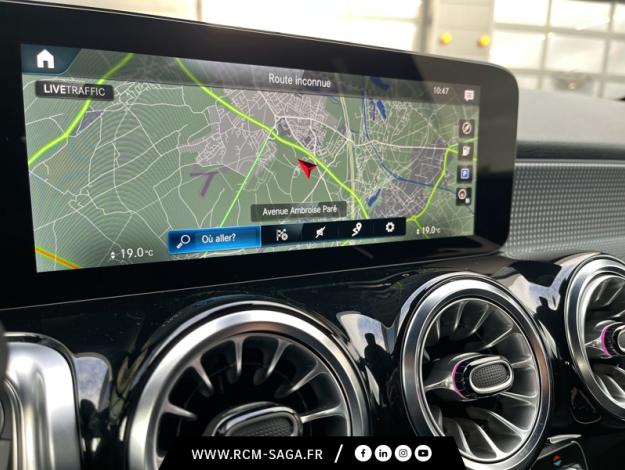 MERCEDES-BENZ EQB 250+ Edition  EQB 250+ Edition