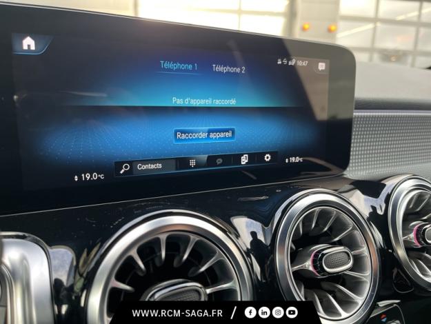 MERCEDES-BENZ EQB 250+ Edition  EQB 250+ Edition