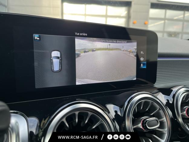 MERCEDES-BENZ EQB 250+ Edition  EQB 250+ Edition