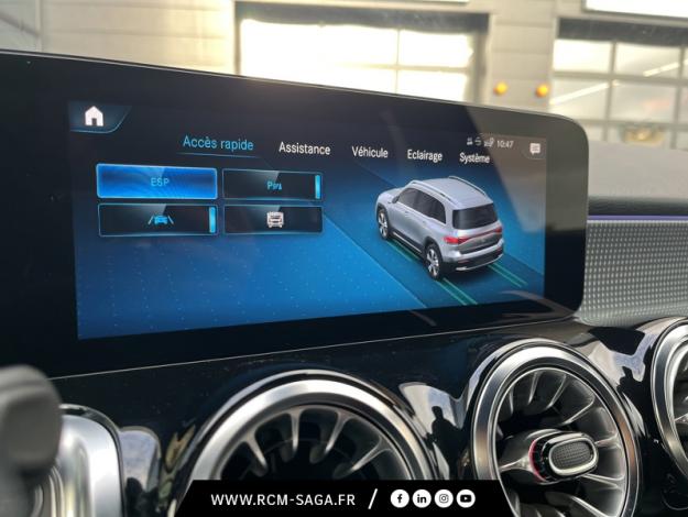 MERCEDES-BENZ EQB 250+ Edition  EQB 250+ Edition