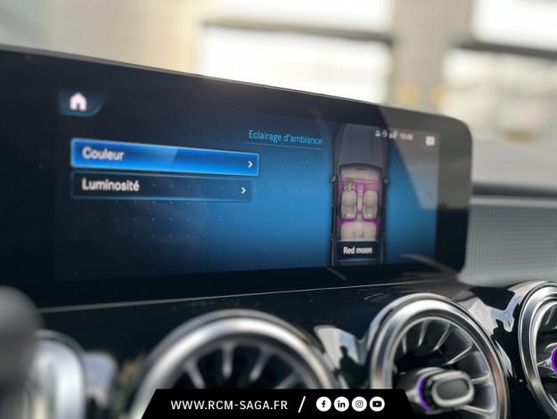 MERCEDES-BENZ EQB 250+ Edition  EQB 250+ Edition