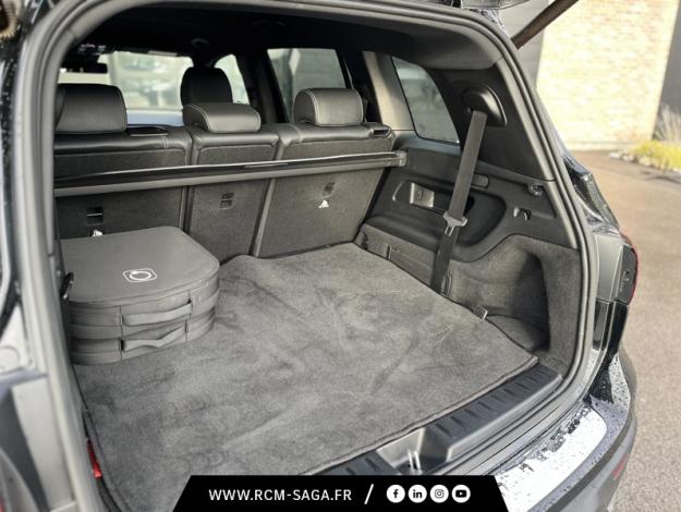 MERCEDES-BENZ EQB 250+ Edition  EQB 250+ Edition