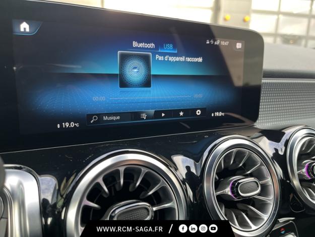 MERCEDES-BENZ EQB 250+ Edition  EQB 250+ Edition