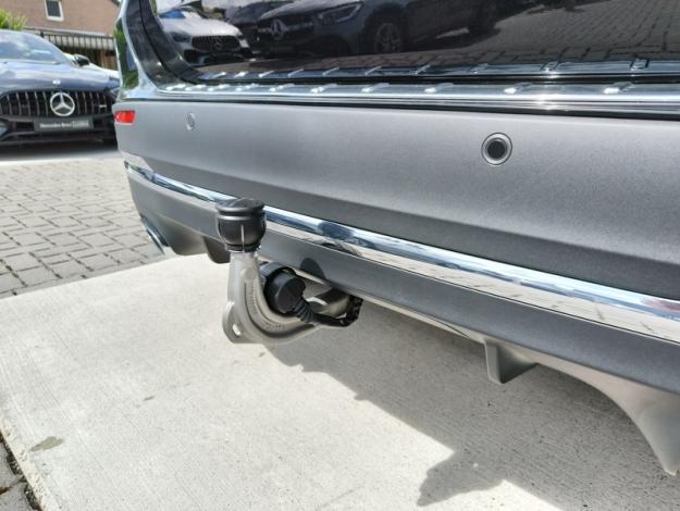 MERCEDES-BENZ GLA 180 d AMG Line - SAGA Huy (+32 85 23 69 00) 