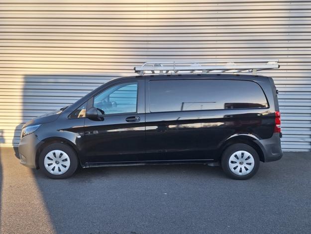 MERCEDES-BENZ Vito 114 CDI Fourgon Compact  
