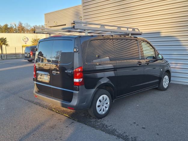 MERCEDES-BENZ Vito 114 CDI Fourgon Compact  