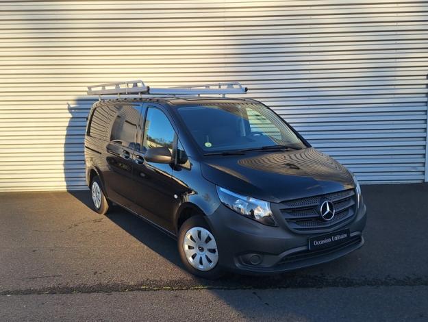 MERCEDES-BENZ Vito 114 CDI Fourgon Compact  