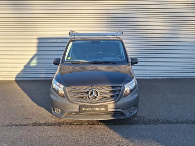 MERCEDES-BENZ Vito 114 CDI Fourgon Compact  