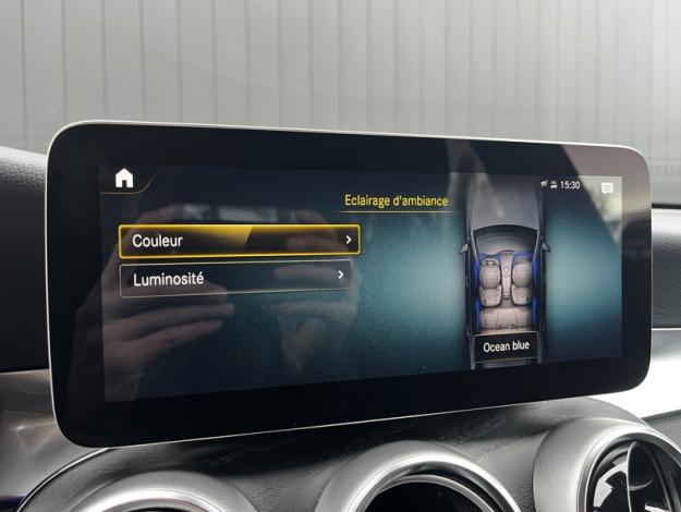 MERCEDES-BENZ GLC SUV GLC 300e 4MATIC SUV AMG Line  