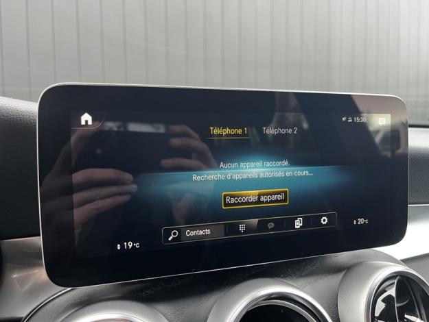 MERCEDES-BENZ GLC SUV GLC 300e 4MATIC SUV AMG Line  