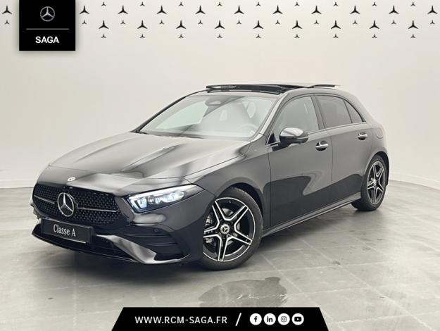 MERCEDES-BENZ Classe A 180 AMG Line  Classe A 180 AMG Line