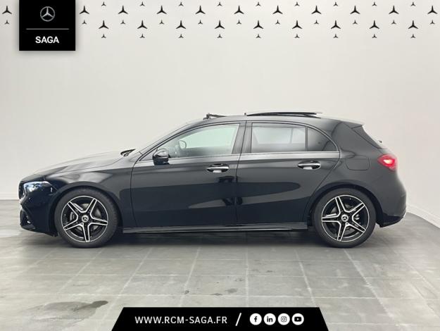 MERCEDES-BENZ Classe A 180 AMG Line  Classe A 180 AMG Line