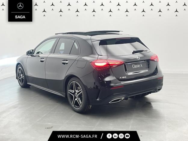 MERCEDES-BENZ Classe A 180 AMG Line  Classe A 180 AMG Line
