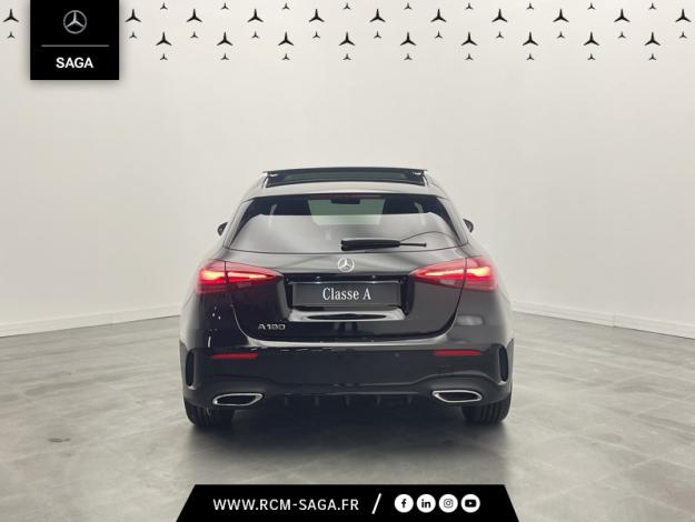 MERCEDES-BENZ Classe A 180 AMG Line  Classe A 180 AMG Line