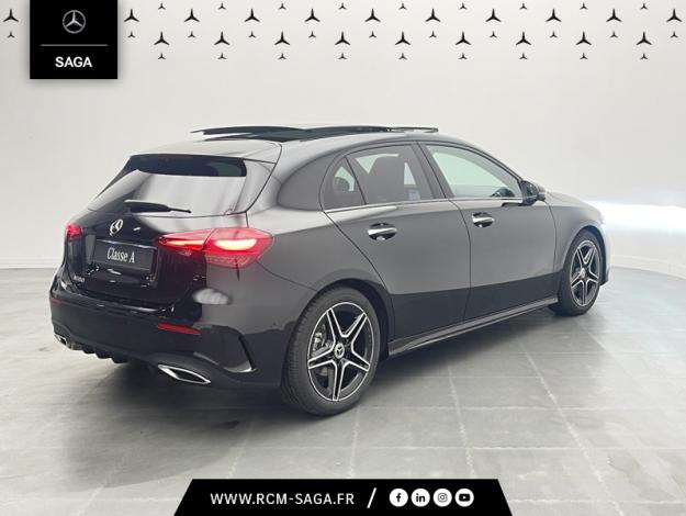 MERCEDES-BENZ Classe A 180 AMG Line  Classe A 180 AMG Line