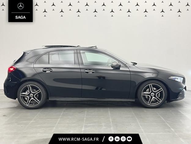 MERCEDES-BENZ Classe A 180 AMG Line  Classe A 180 AMG Line