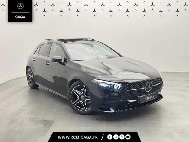 MERCEDES-BENZ Classe A 180 AMG Line  Classe A 180 AMG Line