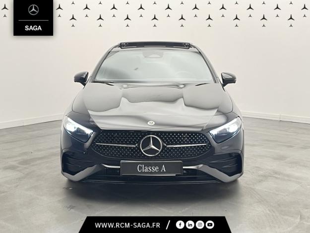 MERCEDES-BENZ Classe A 180 AMG Line  Classe A 180 AMG Line