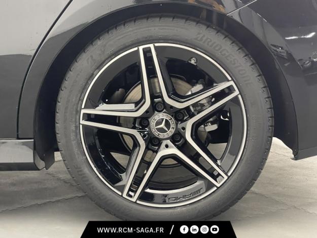 MERCEDES-BENZ Classe A 180 AMG Line  Classe A 180 AMG Line