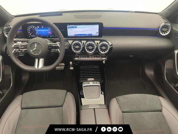 MERCEDES-BENZ Classe A 180 AMG Line  Classe A 180 AMG Line