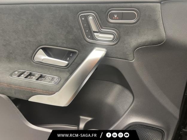 MERCEDES-BENZ Classe A 180 AMG Line  Classe A 180 AMG Line