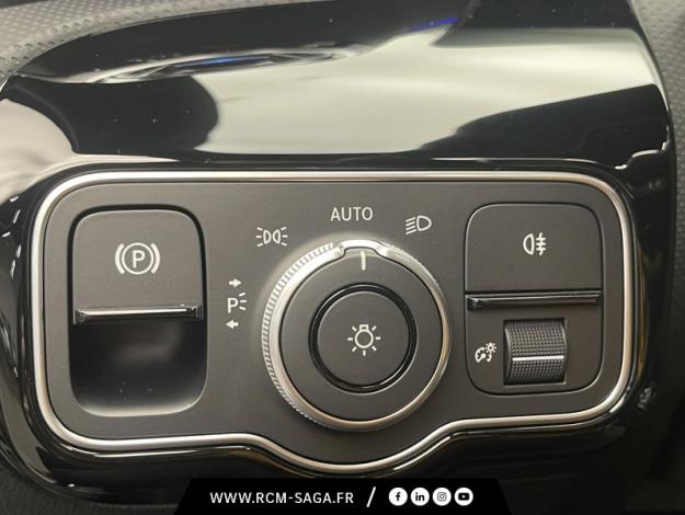 MERCEDES-BENZ Classe A 180 AMG Line  Classe A 180 AMG Line