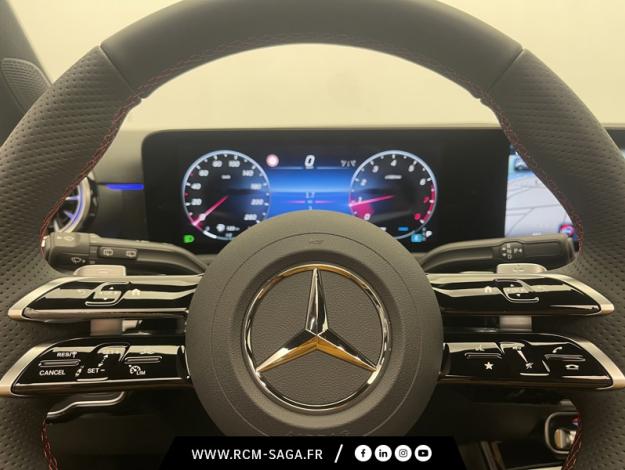 MERCEDES-BENZ Classe A 180 AMG Line  Classe A 180 AMG Line