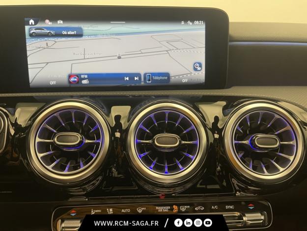 MERCEDES-BENZ Classe A 180 AMG Line  Classe A 180 AMG Line