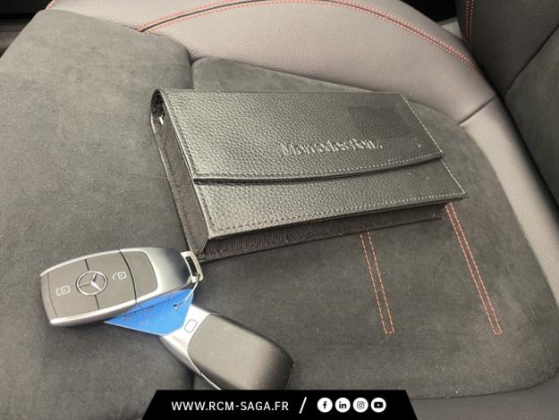 MERCEDES-BENZ Classe A 180 AMG Line  Classe A 180 AMG Line