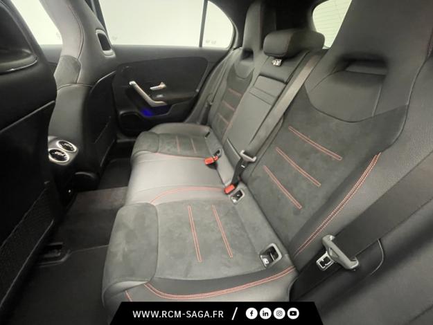 MERCEDES-BENZ Classe A 180 AMG Line  Classe A 180 AMG Line