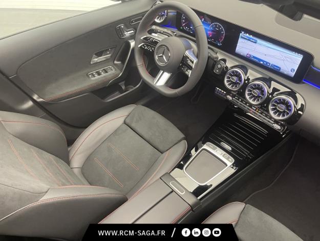 MERCEDES-BENZ Classe A 180 AMG Line  Classe A 180 AMG Line