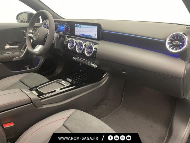 MERCEDES-BENZ Classe A 180 AMG Line  Classe A 180 AMG Line