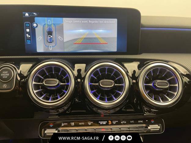 MERCEDES-BENZ Classe A 180 AMG Line  Classe A 180 AMG Line